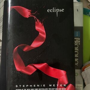 Excellent condition Eclipse by Stephenie Meyer Hardcover